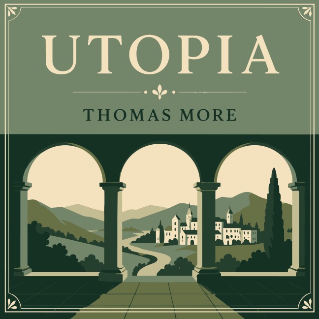 Utopia - Thomas More