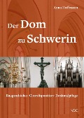 Cover-Bild zum Titel 'Der Dom zu Schwerin' von 'Anna Hoffmann'
