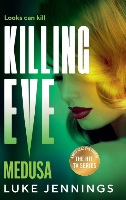 Killing Eve - Luke Jennings