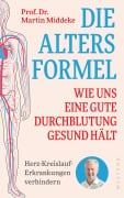 Die Altersformel - Martin Middeke