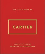 Cover-Bild zum Titel 'The Little Guide to Cartier' von 'Oh'