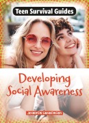 Cover-Bild zum Titel 'Developing Social Awareness' von 'Jennifer Sanderson'
