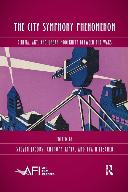 The City Symphony Phenomenon - 