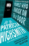 Cover-Bild zum Titel 'People Who Knock on the Door' von 'Patricia Highsmith'