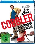 Cover-Bild zum Titel 'Cobbler' von 'Thomas Mccarthy, Paul Sado, John Debney, Nick Urata'
