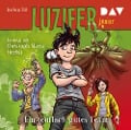 Luzifer junior - Teil 02: Ein teuflisch gutes Team - Jochen Till