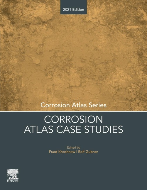 Corrosion Atlas Case Studies - 