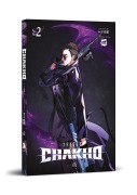 Cover-Bild zum Titel '7FATES: Chakho 2' von ''