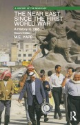 Cover-Bild zum Titel 'The Near East since the First World War' von 'Malcolm Yapp'