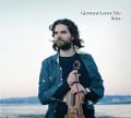 Cover-Bild zum Titel 'Reise' von 'Gjermund Trio Larsen'