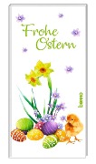 Cover-Bild zum Titel 'Frohe Ostern' von ''