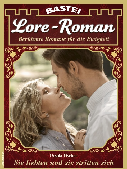 Lore-Roman 153 - Ursula Fischer