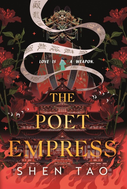 The Poet Empress - Shen Tao