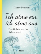 Cover-Bild zum Titel 'Ich atme ein, ich atme aus' von 'Daniel Penman'