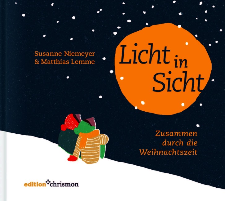 Licht in Sicht - Matthias Lemme, Susanne Niemeyer
