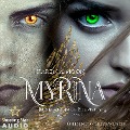 Cover-Bild zum Titel 'Revelation of Eternity' von 'Karen A. Moon'