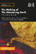 Cover-Bild zum Titel 'The Making of The Wandering Earth' von ''