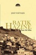 Cover-Bild zum Titel 'Batik Hazine' von 'Sekip Yurttaser'