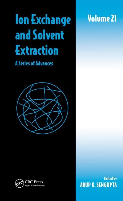 Ion Exchange and Solvent Extraction - 