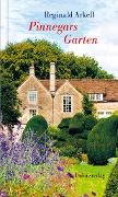 Cover-Bild zum Titel 'Pinnegars Garten' von 'Reginald Arkell'