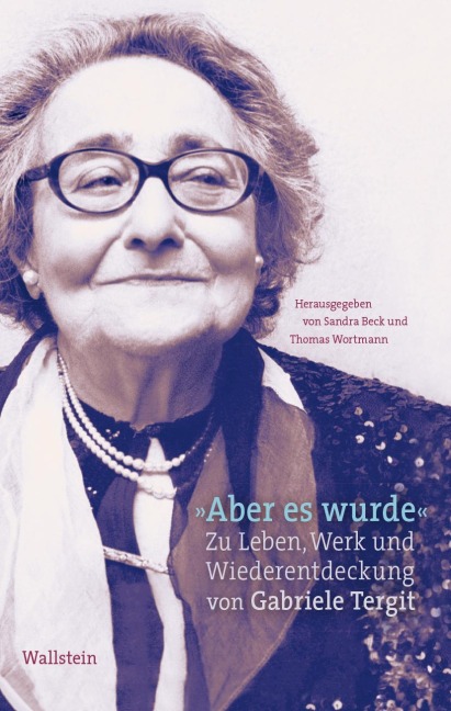 'Aber es wurde' - 