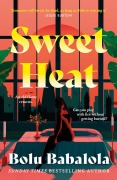 Cover-Bild zum Titel 'Sweet Heat' von 'Bolu Babalola'