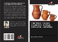 Cover-Bild zum Titel 'Riabilitare le donne prigioniere in Kenya attraverso la ceramica' von 'Jane Awuor Otieno'