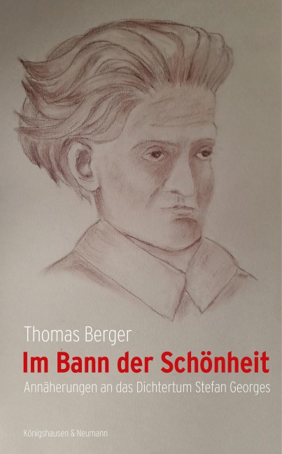 Im Bann der Schönheit - Thomas Berger