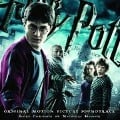 Harry Potter und der Halbblutprinz - Ost/Various