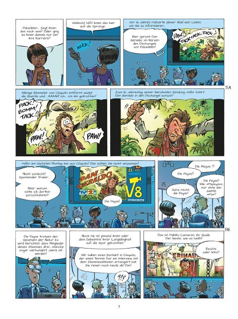 InsideView 8