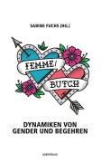 Cover-Bild zum Titel 'Femme/Butch' von ''