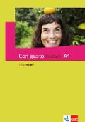 Con gusto nuevo A1. Lösungsheft - 