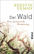 Der Wald - Kerstin Ekman