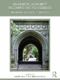 Cover-Bild zum Titel 'Linguistic Minority Students Go to College' von ''
