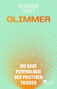 Cover-Bild zum Titel 'Glimmer' von 'Bernhard Tewes'