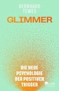 Cover-Bild zum Titel 'Glimmer' von 'Bernhard Tewes'