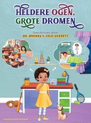 Cover-Bild zum Titel 'Heldere ogen, grote dromen' von 'Brenda Y Cole Averett'