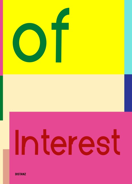 Spheres of Interest - 