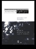 Cover-Bild zum Titel 'The Clinical Psychologist's Handbook of Epilepsy' von ''