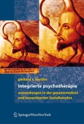 Cover-Bild zum Titel 'Integrierte Psychotherapie' von 'Gerhard S. Barolin'