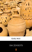 Cover-Bild zum Titel 'Am Jenseits' von 'Karl May'
