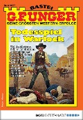 Cover-Bild zum Titel 'G. F. Unger 1977' von 'G. F. Unger'
