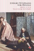 Suferin¿ele tânarului Werther - Johann Wolfgang von Goethe