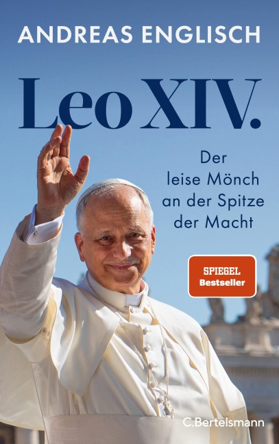 Leo XIV. - Andreas Englisch