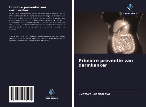 Primaire preventie van darmkanker - Svatava Bischofová