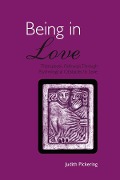 Cover-Bild zum Titel 'Being in Love' von 'Judith Pickering'