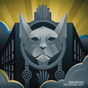 Now We Have a Light: 2CD/1DVD Edition - Sanguine Hum