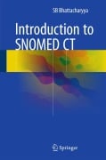 Cover-Bild zum Titel 'Introduction to SNOMED CT' von 'Sb Bhattacharyya'