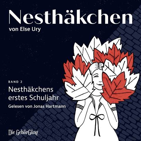 Nesthäkchen 2 - Else Ury