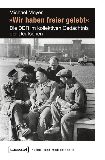 'Wir haben freier gelebt' - Michael Meyen